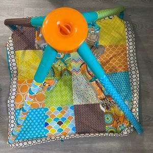 Play Area for babies